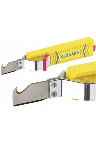 Jokari Clește de tăiat cabluri 10280 28H Secura 8-28 mm