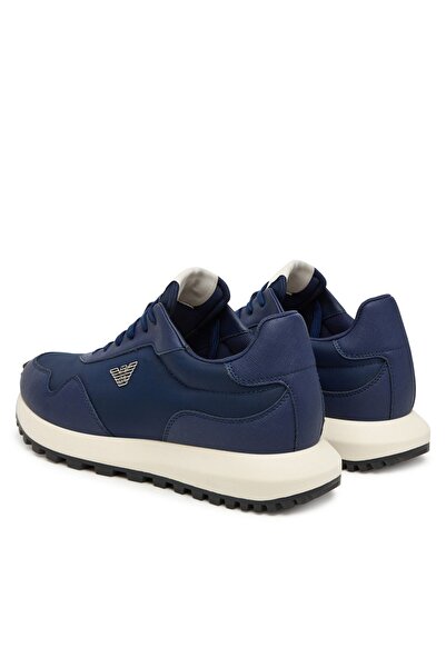 Emporio Armani Adidași bărbați Naval Academy+Naval EM003738 AF19532 MB3