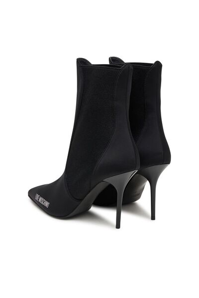 Love Moschino Botine damă Nero JA21059G0NIM0000