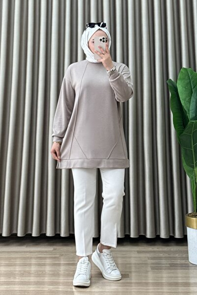 ALYA Vienna Tunic