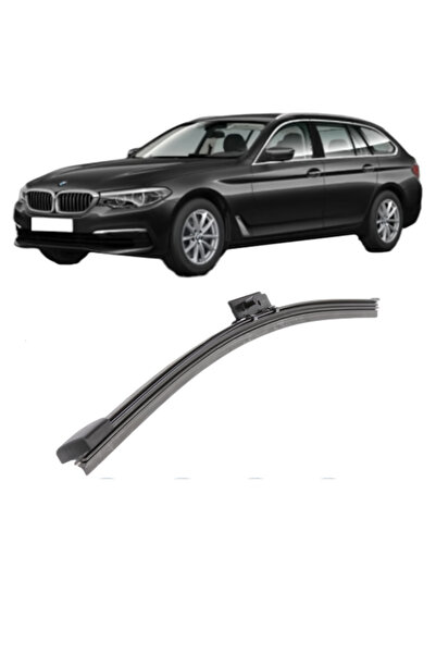 Bosch Πίσω υαλοκαθαριστήρας για BMW Σειρά 5 Touring (G31) 2017 - 2022, για πί...