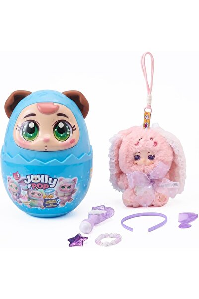 Jollypop Puppy Superpop (S1)
