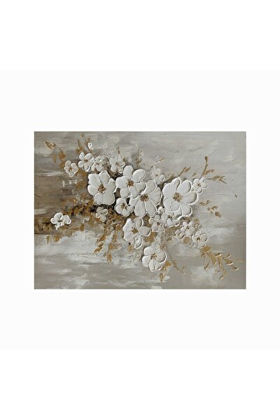 OEM Tablou canvas DED-238020, panza + sasiu lemn de pin, 80 x 60 cm