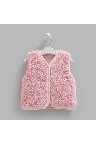 Caramell Vest 2692