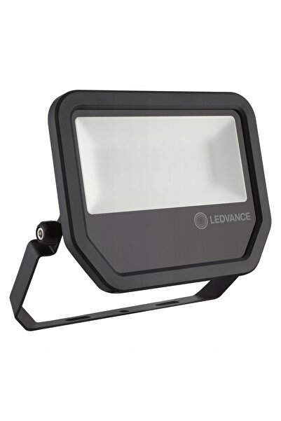 Ledvance PROIECTOR LED HALOGEN 50W 5500lm 3000K NEGRU 4058075421226
