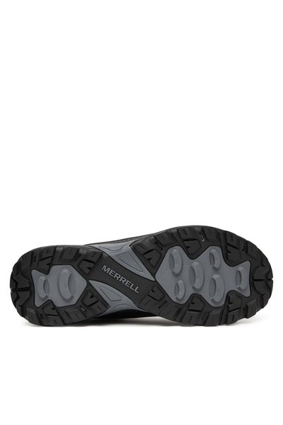 Merrell Pantofi de trekking pentru bărbați Black Speed Strike 2 Mid G