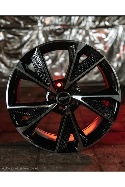 Generic Brand Jante 18 inch compatibile Audi