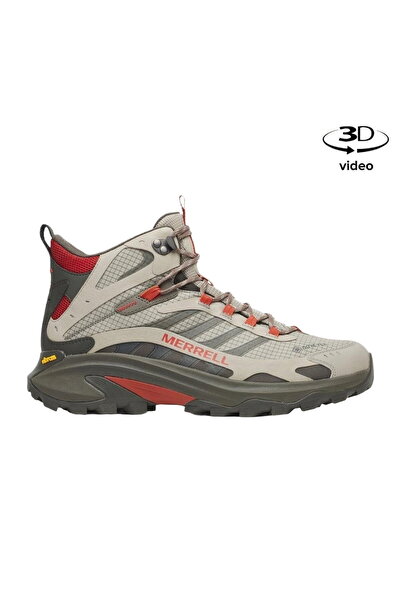 Merrell Moab Speed 2 Mid Gore-Tex Erkek Bot