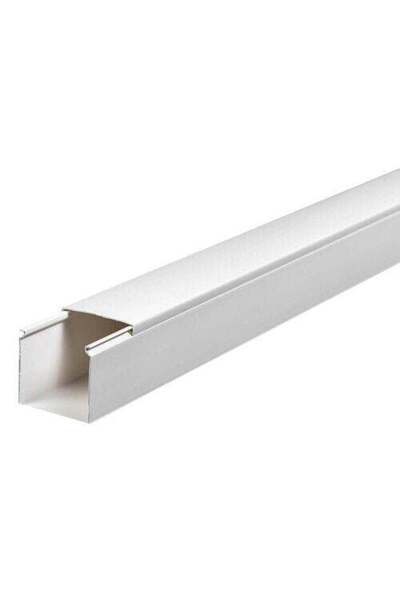 Kablo Kanalı 60X60 1 Boy 2 Metre