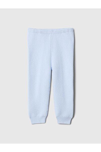 GAP Bebek Açık Mavi Pull-On Eşofman Altı