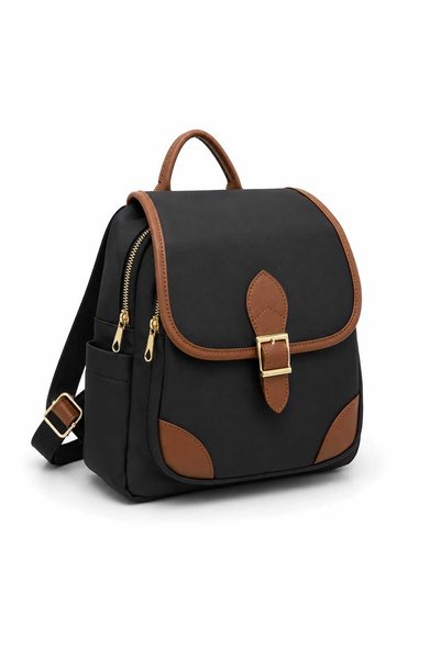 WİKİDAYS.S MODA TRENDİ Multi-Pocket Backpack