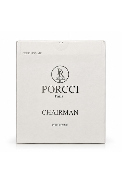 porcci Paris Chairman For Men EDP 100ml