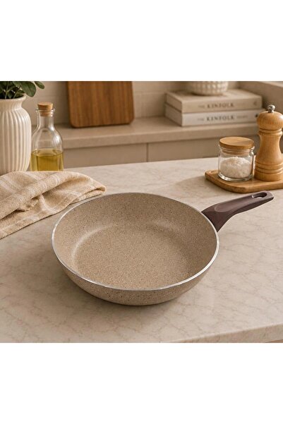 btpeak Çetcook T225 28 cm Crushing Pan