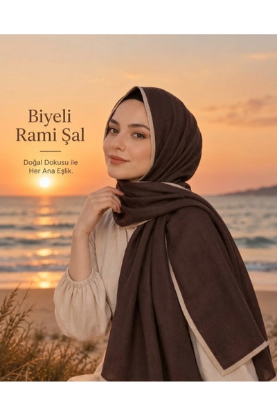 Biyeli Rami şal