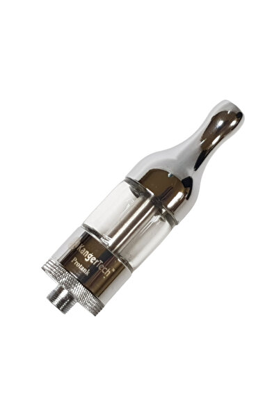 KangerTech Kanger ProTank Clearomizer Pyrex glass tank, 2.5ml