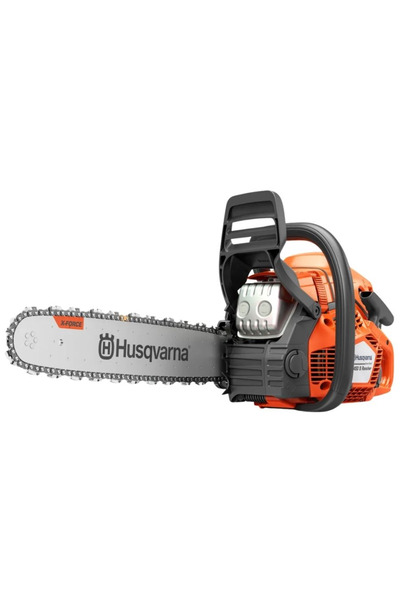 Husqvarna 450S Rancher 2.4kW 3.26bg 50.2cc 45cm .325inç 36diş 4.9kg Benzinli ...