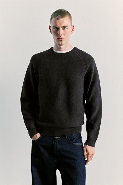Pull & Bear Reglan kol kazak