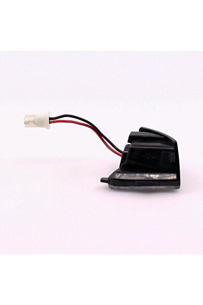 AksoyTuning Volkswagen Golf 5 GTI 2006-2009 Uyumlu Yedek Parça Ayna Altı Led