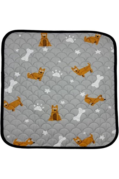 GENERAL Waterproof Dog Pad Super Absorbent, Machine Washable, Non-Slip for Cr...