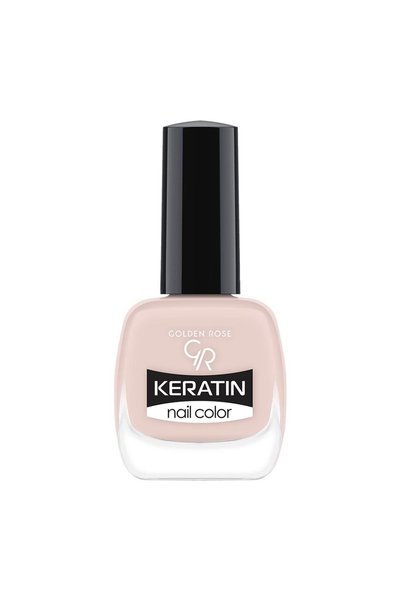 Golden Rose ΚΕΡΑΤΙΝ ΧΡΩΜΑ ΝΥΧΙΩΝ 06 10.5ML