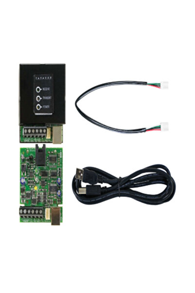 PARADOX Κιτ Μετατροπέα CV4USB RS-485/RS-232
