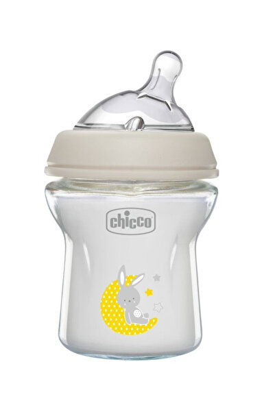Chicco Γυάλινο Μπουκάλι 150ml 0m+ 153459