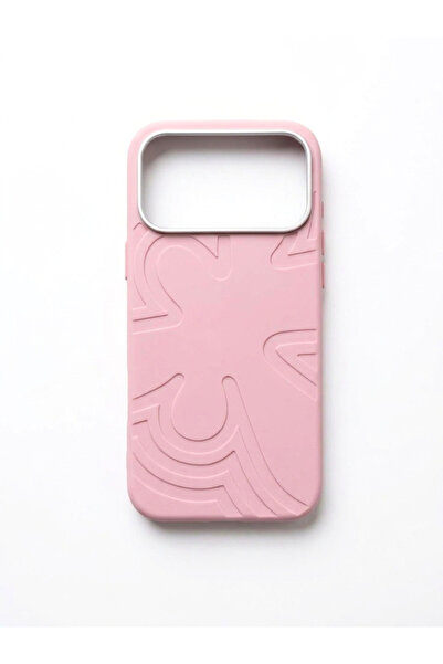 GENERAL VAWI Premium Silicone Magnetic Phone Case with Honeycomb Shock-Absorb...
