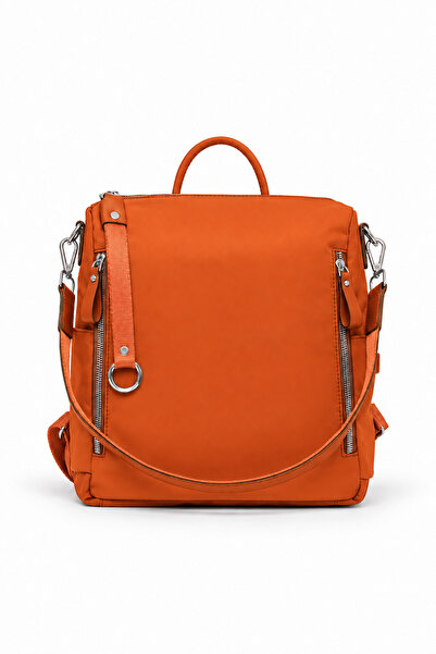 louisiana polo Jkln Women's Backpack and Shoulder Bag Large Volume Daily Cora...