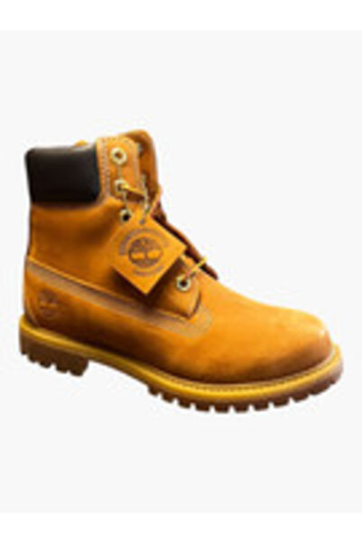 Timberland Μπότες 6 ιντσών Κορυφαίας Ποιότητας Αδιάβροχες