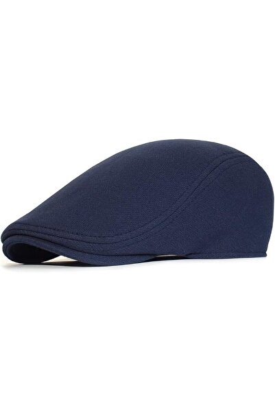 Goodern Unisex Cotton Newsboy Hats Flat Ivy Gatsby Driving Berets Hat Dad Cap...