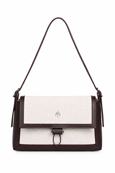 louisiana polo Jkln Women's Crossbody Daily Shoulder Bag Brown Handbag Im579