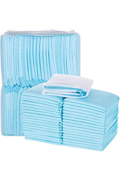 payanwin 100 Pack Disposable Changing Pads Baby Disposable Underpads Waterpro...