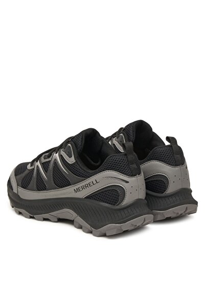 Merrell Pantofi de trekking pentru bărbați, negri/carbon, model Tempo Exp J03...
