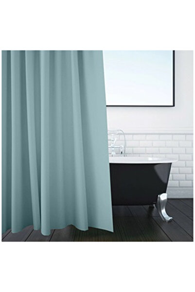 OEM Perdea Dus Bleu Gri 200x180cm