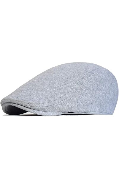 GENERAL Evee Gatsby Hat, Flat Cotton, Distinctive for Newsboys and Fathers, f...