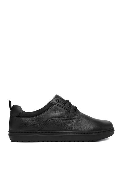 Go Soft Pantofi bărbați joși 5907964493303 Negru