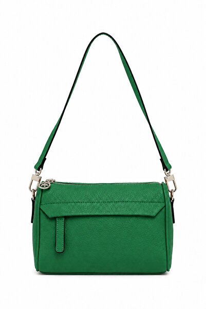 louisiana polo Jkln Women's Crossbody Daily Shoulder Bag Dark Green Bag Im541