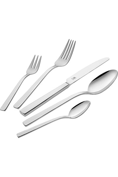 ZWILLING King Cutlery Set 30 Pieces Polished 18/10 Stainless Steel