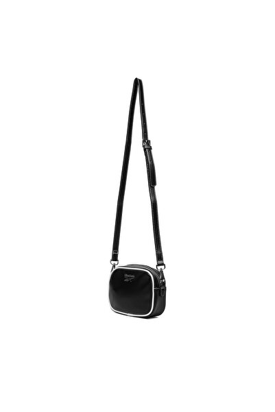 Reebok Geantă de damă 5907964284611 Negru