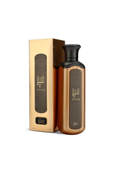 ATEEJ Revan Perfume