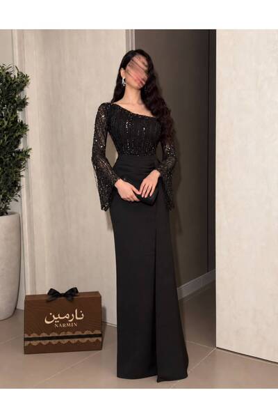 Narmin فستان نارمين