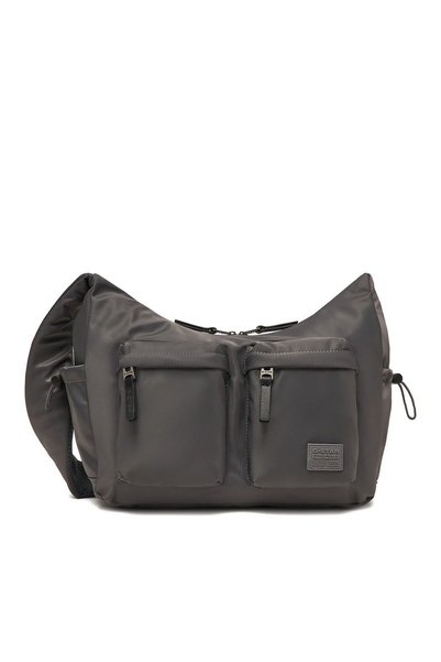 G-STAR RAW Geantă de damă CEO-OLIVIER-LX9869J Gri
