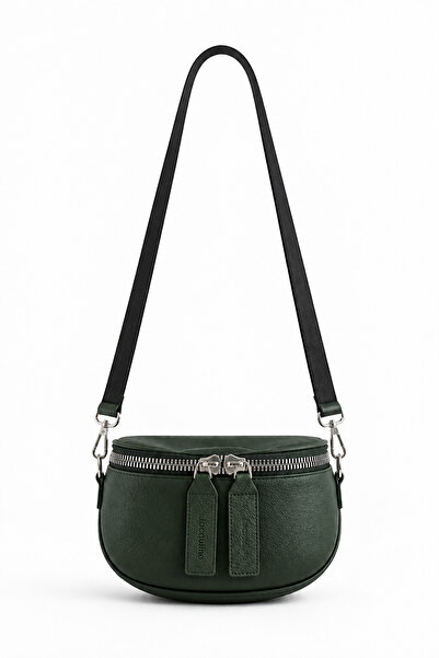 louisiana polo Jkln Women's Body Bag Large Volume Daily Oil Bag Im357-9