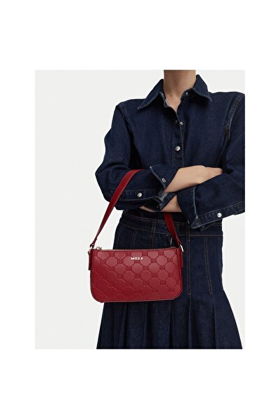 MEXX Geantă de damă 5907964238164 Roșu