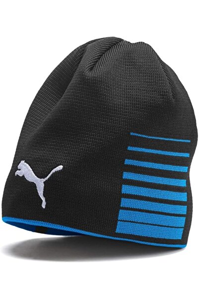 PUMA AVIS قبعة بيني قابلة للعكس للرجال من بوما (عبوة من قطعة واحدة)