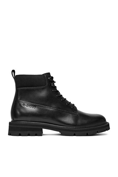 G-STAR RAW Ghete bărbătești EO-DEXTER-08 125 Negru