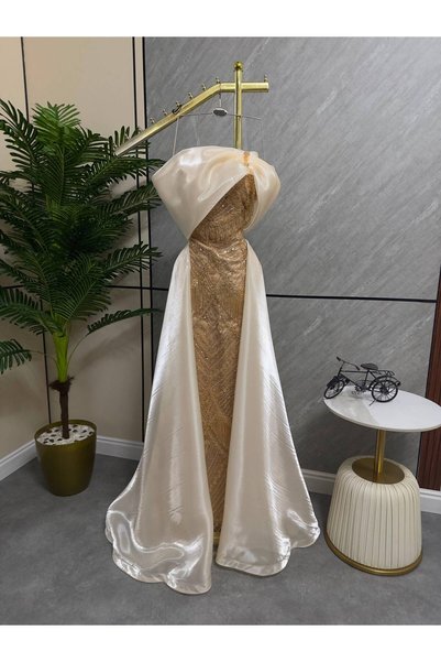 MANAR FASHION Fahimeh Dress