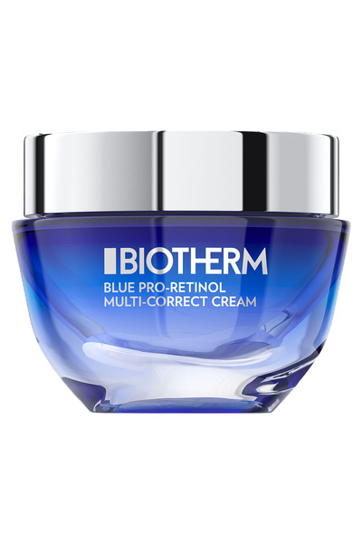 Biotherm Blue Pro-Retinol, Anti-îmbătrânire, Cremă zilnică, Pentru față, 50 ml