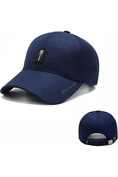GENERAL Classic Baseball Cap for Men Dad Grandpa Sports Sun Hat All Seasons A...