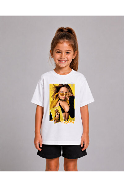 PURE EFFECT Girl Boy Manifest Inspiration Poster Printed 100% Organic Cotton ...